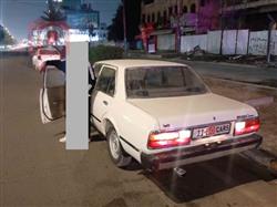 تويوتا كورونا